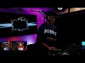 TheBunker Studio Presents NGHTRUNR - May 15 2026