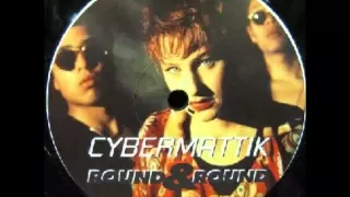 Download Cybermattik - round \u0026 round (club mix) MP3