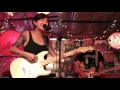 Japanese Breakfast - Everybody Wants to Love You (Live on PressureDrop.tv)