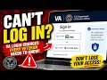VA Login Changes Every Veteran Needs to Know