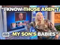Download Lagu “I Know Those Aren’t My Son’s Babies” | MAURY