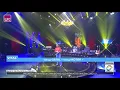 Download Lagu Lyodra - Waktu Tersisa - at Back To The 90's With KLA Project