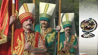 Turkey's Paradoxical Oppression of Muslims (2001)