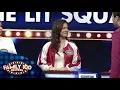 Download Lagu Julia gugup diliatin terus sama Kang Omesh! – PART 1 – Family 100 Indonesia