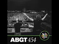 Be Alone (Push The Button) (ABGT454)