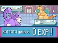 Lagu Can you beat Pokemon FireRed WITHOUT EXP?!!
