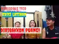 Download Lagu NABADDAL'S TRIO - MARIMPOLA DO LOJA MI ( cover edisi latihan)
