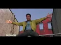 West Side Story - Jet Song - Official Dance Scene - 50th Anniversary (HD)