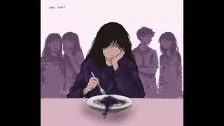 17 - Gabriela Bee (Animated Lyric Video)