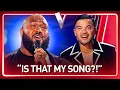 Download Lagu Guy Sebastian STUNNED Hearing His Own Song on The Voice | Journey