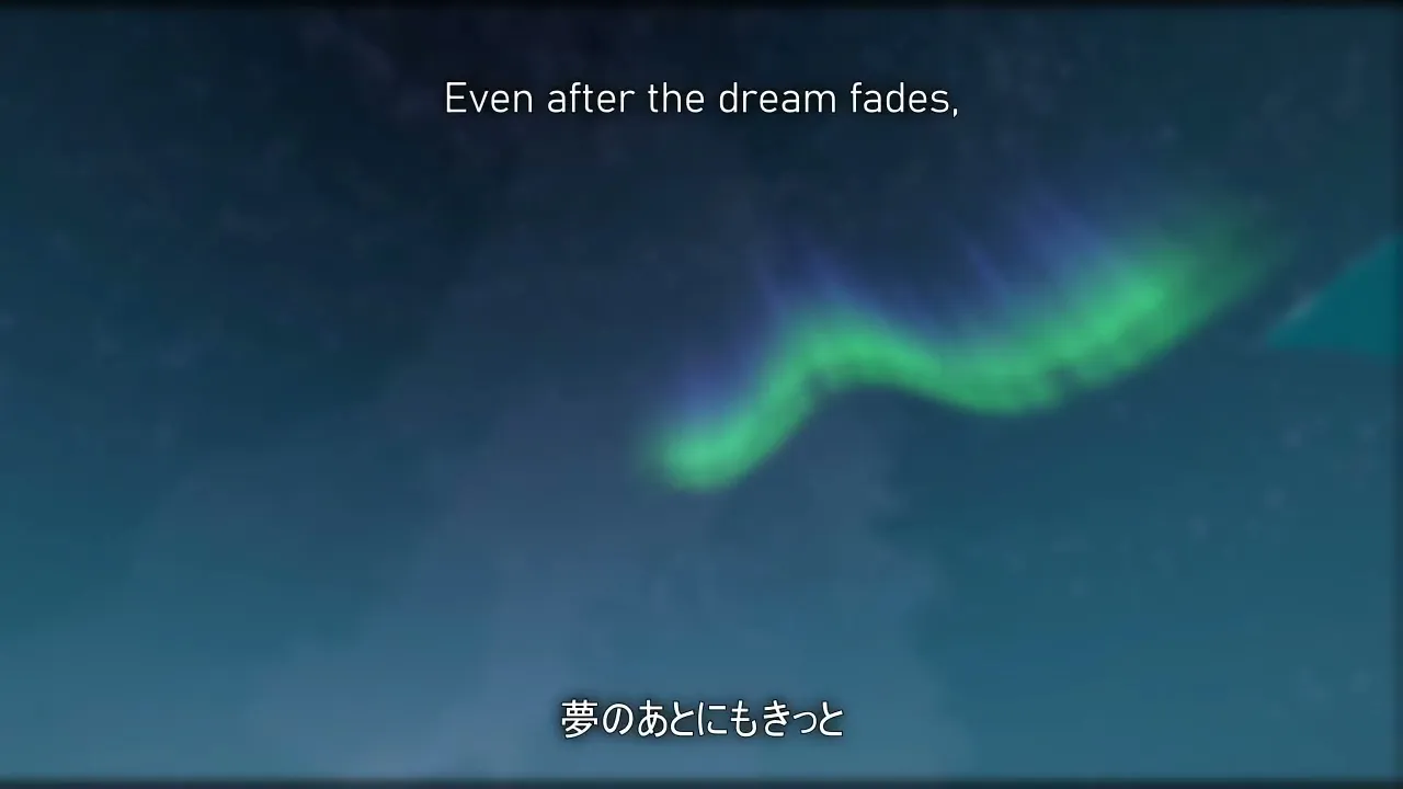 Starlight (feat. LiYu)