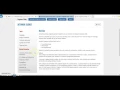 MNCIS Tutorial