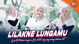 Download Woro Widowati - Lilakne Lungamu (Official Music Video) MP3