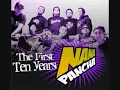 NANA PANCHA  (COMO IMAGINAR)