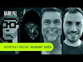 Download Lagu August 2025: Raoul Pal The Journey Man's Monthly Recap