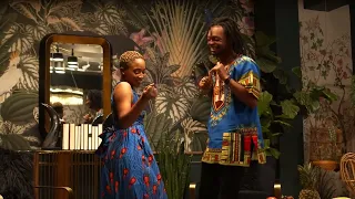 Today we say forever x One More Try (Reggae) 2026