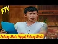 Download Lagu FTV 2018 - Pulang Malu Nggak Pulang Rindu - Rio Dewanto, Prisia Nasution