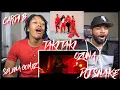 DJ Snake - Taki Taki ft. Selena Gomez, Ozuna, Cardi B | FVO REACTION