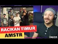 Download Lagu 🎦 Streaming | RACIKAN TIMUR - AMSTR reaction