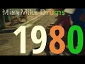 Download Lagu Protoje - 80's Wild [MikyMike Drums]