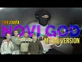 Steklovata - NOVI GOD (METAL REMAKE)