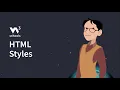 HTML - Styles