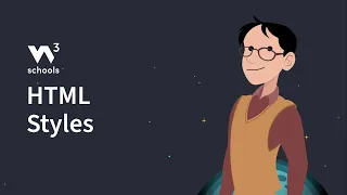 HTML - Styles