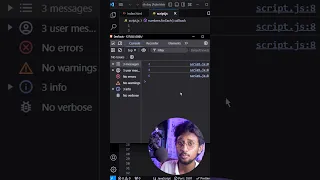 60 days 60 JavaScript Interview Questions day 8