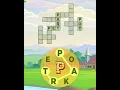 WM findwords startwith P left crossword village 4x5 30s 21 04 22 EN