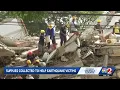 Central Florida community collects donations for Colombia eart uake victims