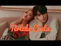 Download Lagu #Jungkook #Rose #Bts Terlalu Cinta (FMV) - Rose Blackpink X Jungkook BTS (RoseKook)