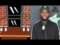 Fatboy SSE Speaks On The Dangers Of Being An Artist Gives Relationship Advice More