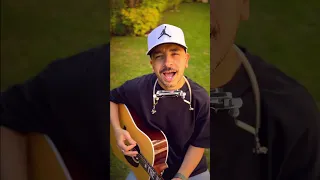 Cairokee Ft Sara Moullablad Nefsy Ahbek كايروكي مع سارة مول البلاد نفسي احبك The One Man Band 