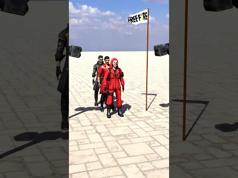 Help Dj Alok For Crossing Heavy Hammer Trap Challenge😭✅#shorts #trendingshorts #freefire