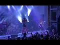 HANABIE. 花冷え。”Iconic”  Live in Detroit, Michigan