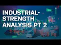 Top 20 Industrials Sector ETFs