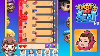 That’s My Seat Level 1794 Screenshot