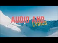 Zendaya - Wonderful Life (Lyrics)