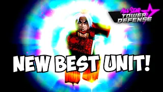 Download New Crazy Tiger 6 Star is The BEST UNIT IN THE GAME! (HIGHEST DMG) | ASTD SHOWCASE MP3