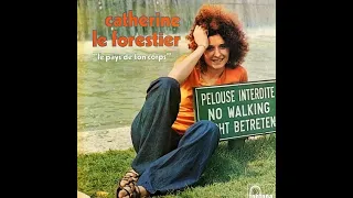 Download Catherine Le Forestier - Extraits du 33 trs stéréo Fontana 6399 003 (1971) MP3