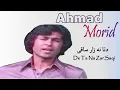 Download Lagu Ahmad Morid De Tana Zar Saqi