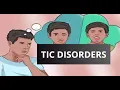 Download Lagu Tic Disorders Unveiled: A Comprehensive Guide