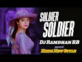 Download Lagu Soldier Soldier Hindi Old Song Dj Sarzan Style Mix Dj Ramdhan RB Remix 