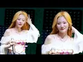 Download Lagu 220611 볼빨간사춘기(Bol4) Full Ver. (Love Story, Seoul, 썸탈꺼야, 여행, 별보러갈래, 우주를줄게) 4K 직캠(Fancam) @파크닉콘서트