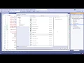Customize a UWP ListView control for a messenger app - Part 5