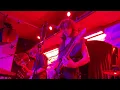 Sacred Skin - Paranoid (Live @ The Shacklewell Arms, November 2025) - 4k