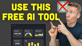 FREE Python AI Tool That Creates Charts From Your Data