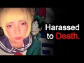 Most Disturbing Crimes in the My Hero Academia Community