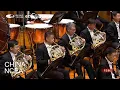 Download Lagu Staying True to Our Original Aspiration-TAN Lihua \u0026 Beijing Symphony Orchestra