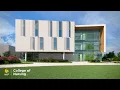 Impact of the Dr Phillips Nursing Pavilion at UCF